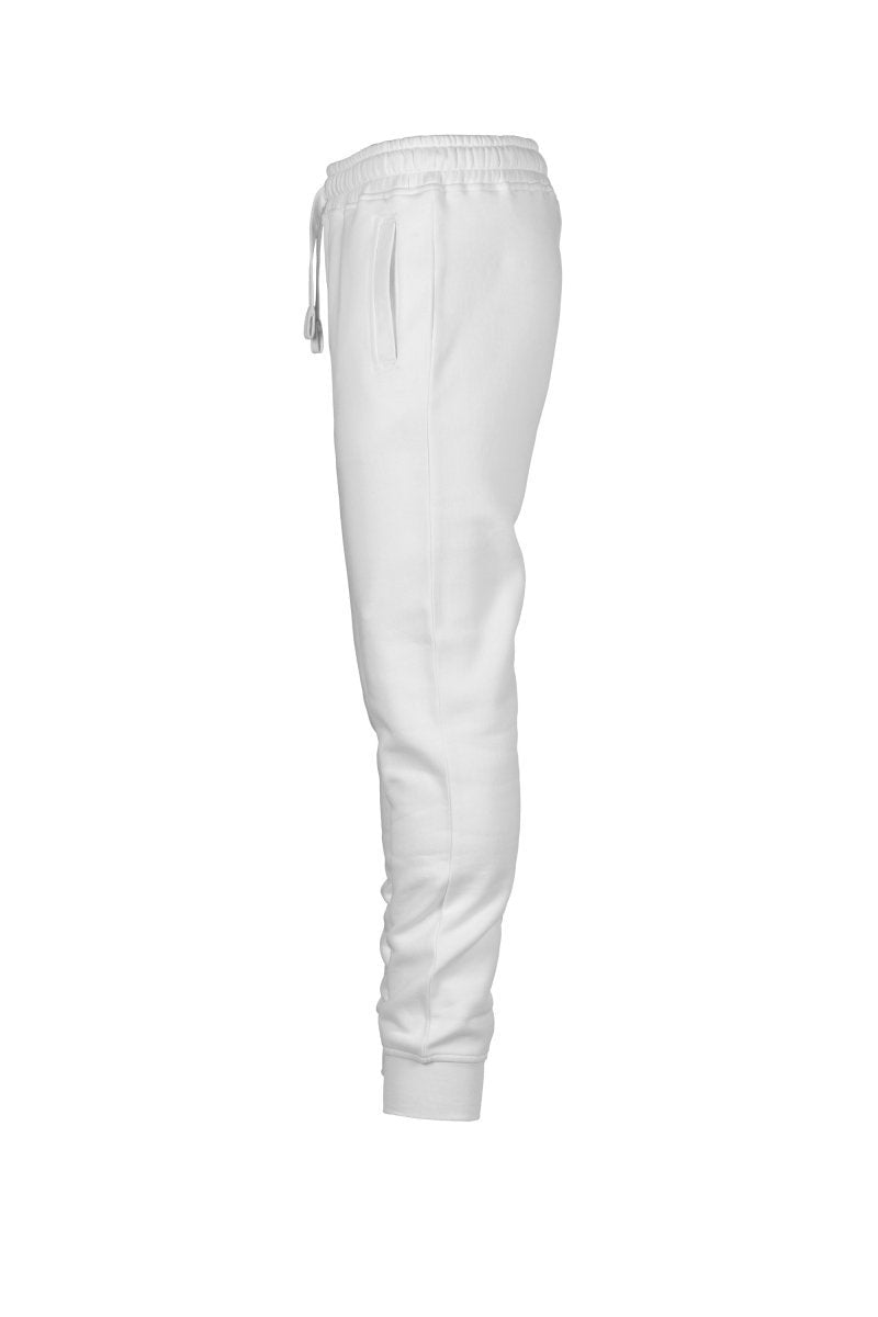 Jogginghose Herren Join – Weiß