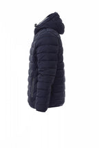 Winterjacke Herren Freetime – Marineblau