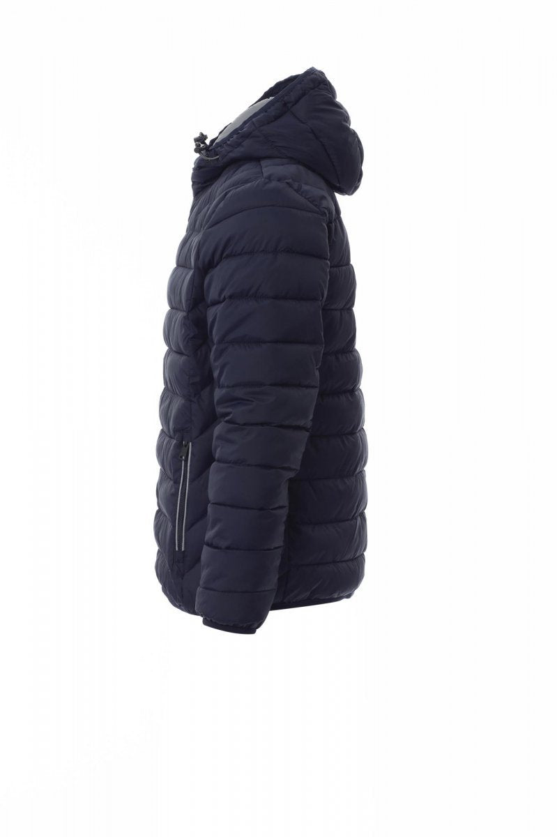 Winterjacke Herren Freetime – Marineblau