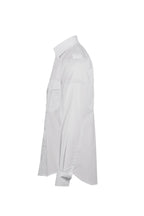 Hemd Herren Virtute – Weiß