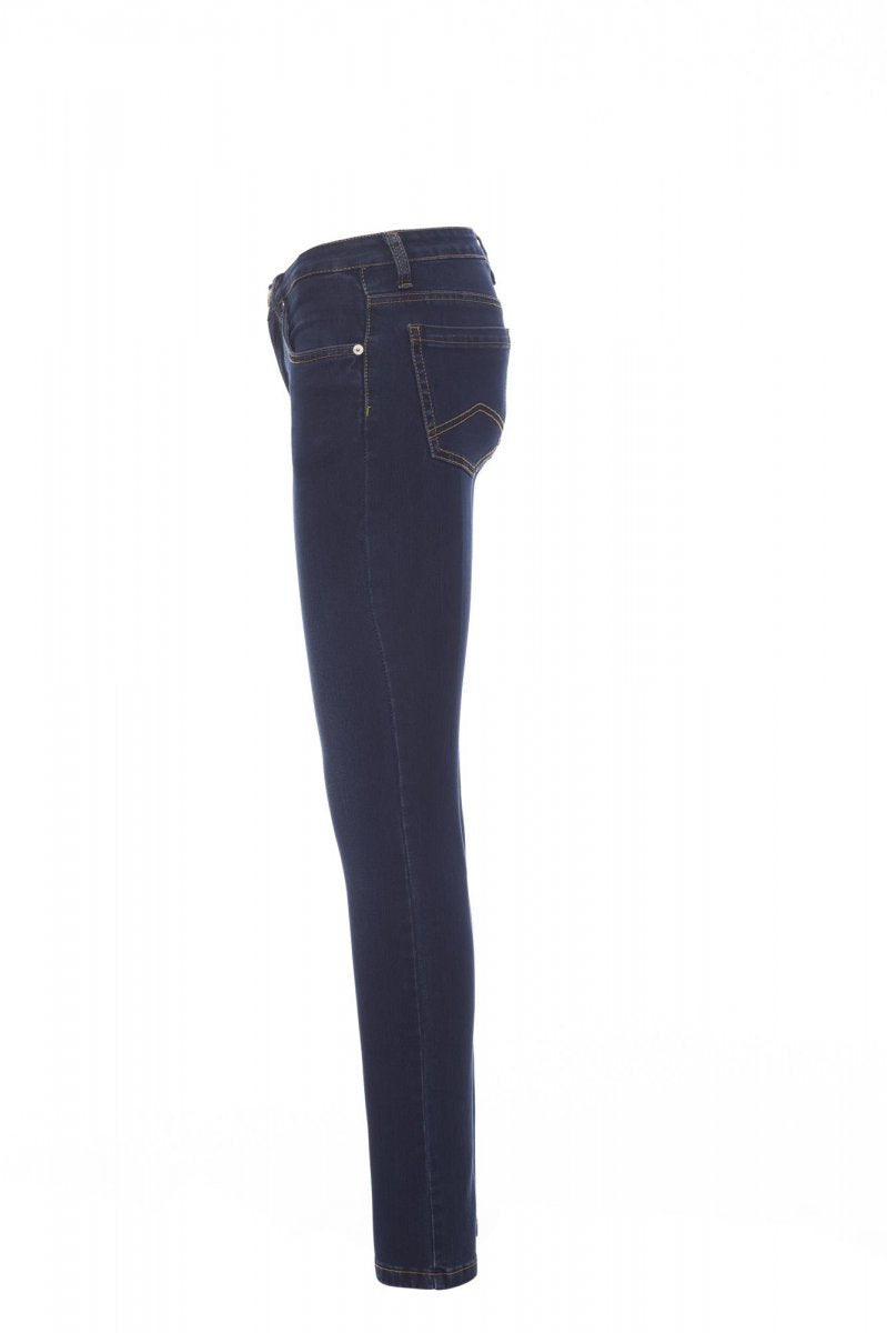 Jeans Damen Mustang Lady – Tiefblau