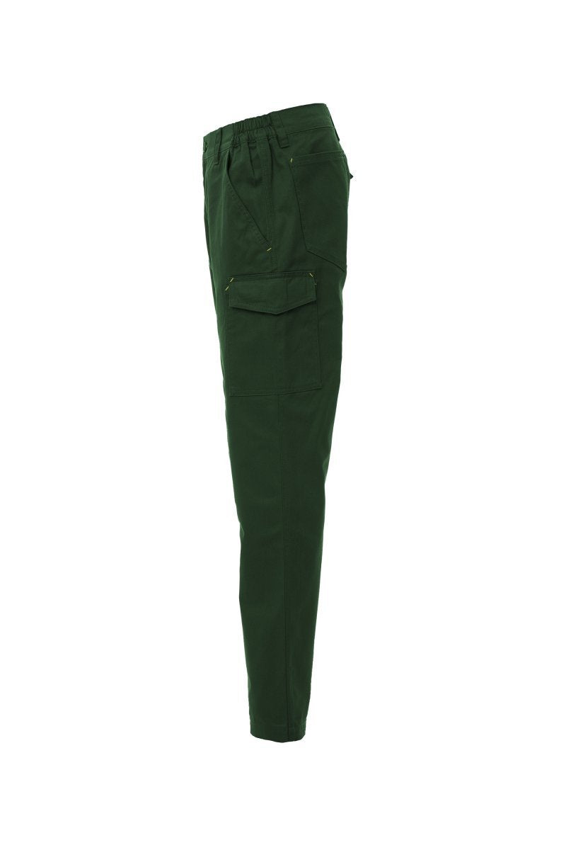 Cargohose Herren Power – Grün
