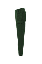 Cargohose Herren Power – Grün