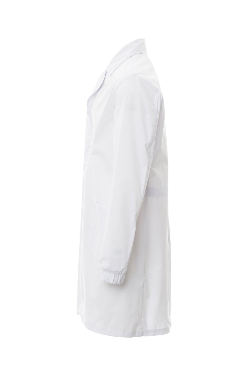 Kittel Herren Lab – Weiß