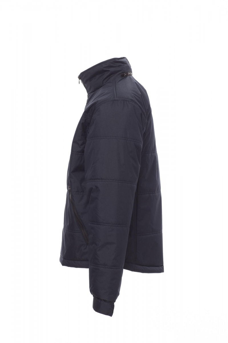 Winterjacke Herren Galaxy – Marineblau