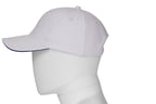 Cap Herren Minnesota – Weiß/Marineblau