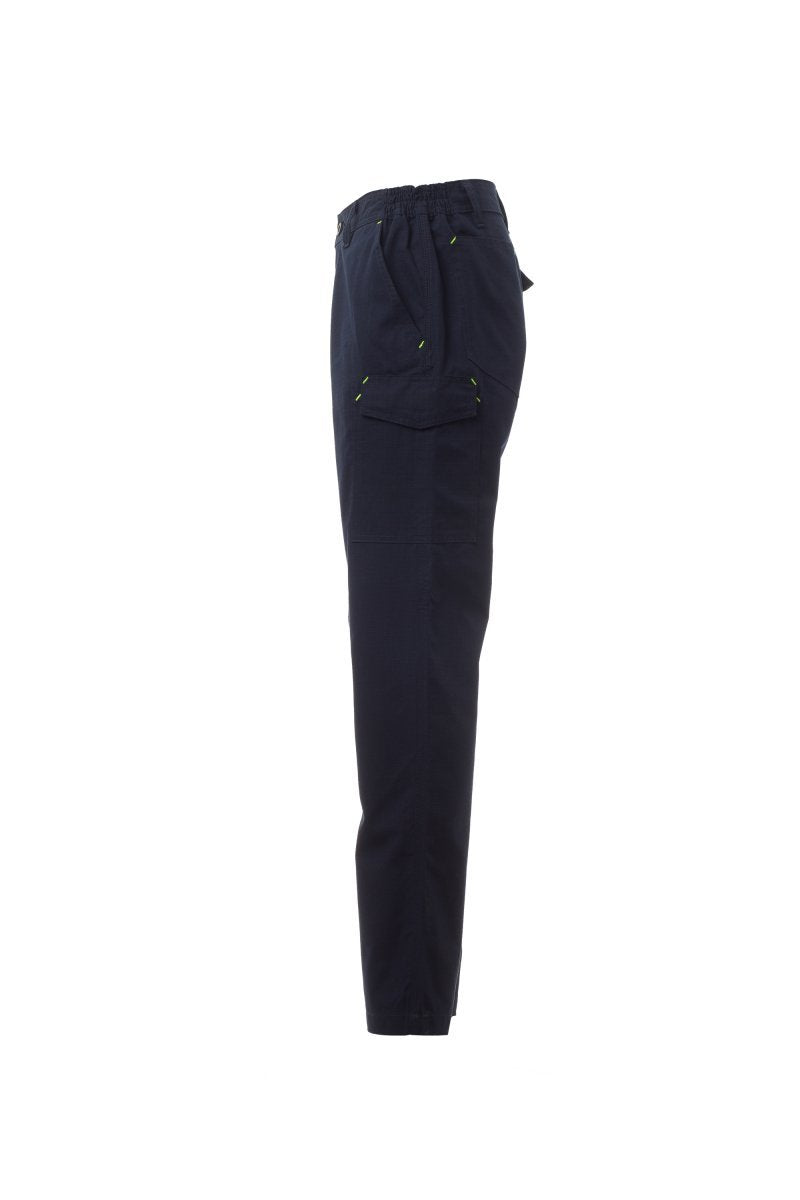 Cargohose Herren Power Summer – Marineblau