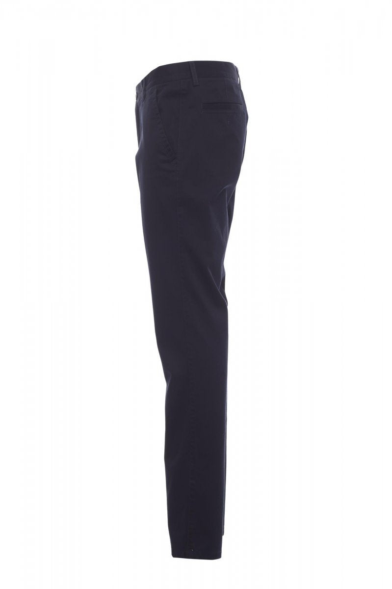 Chinohose Kinder Classic/ Half Season – Marineblau