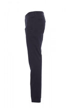 Chinohose Kinder Classic/ Half Season – Marineblau