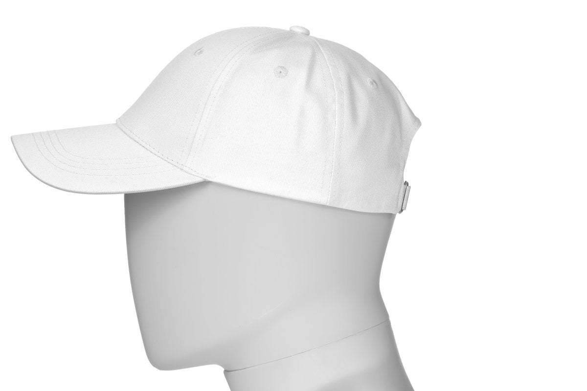 Cap Herren Illinois – Weiß