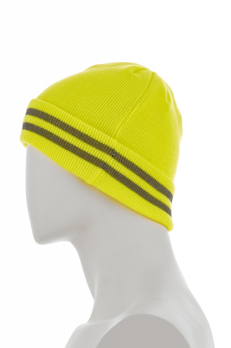 Mütze Herren Everest Reflex – Fluogelb