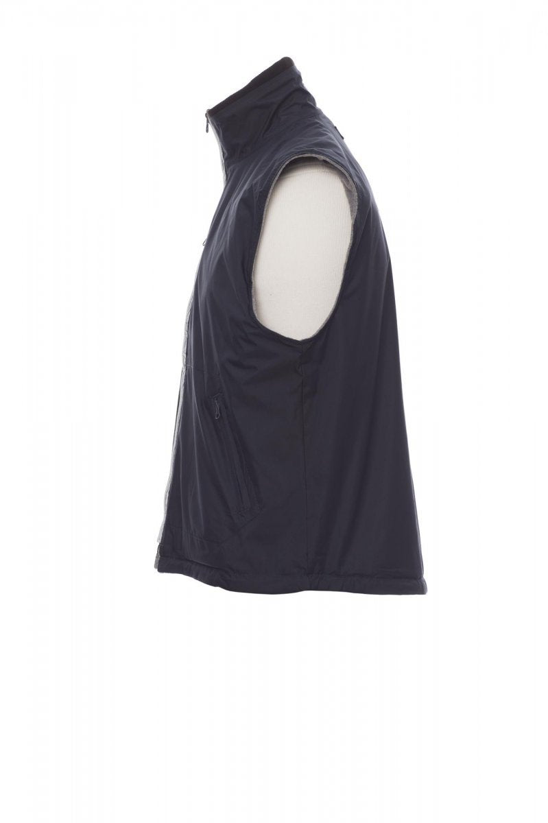 Weste Speed – Marineblau