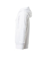 Kapuzensweatshirt Herren Portland – Weiß