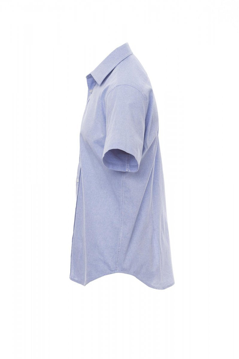 Hemd Herren Specialist Summer – Hellblau