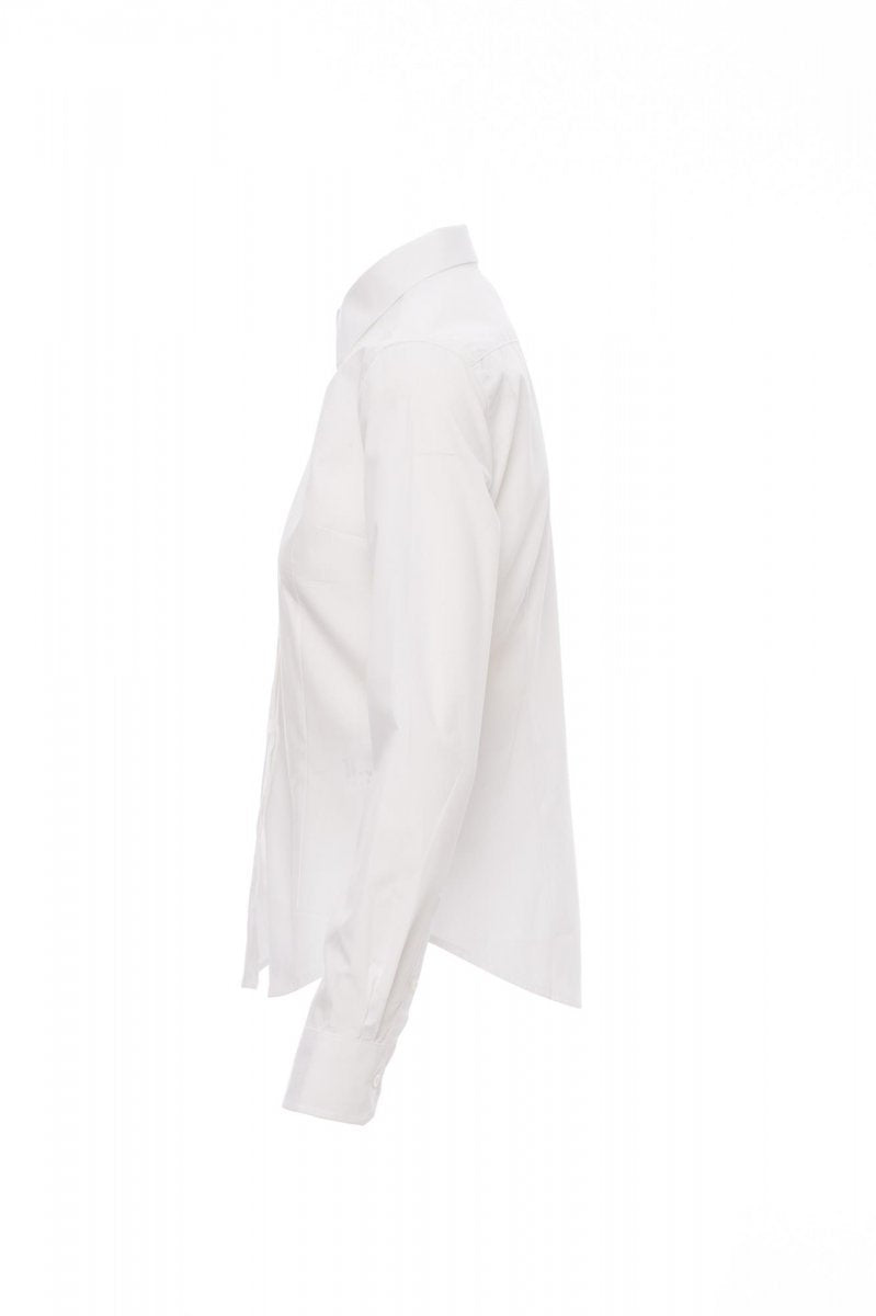Bluse Damen Manager Lady – Weiß