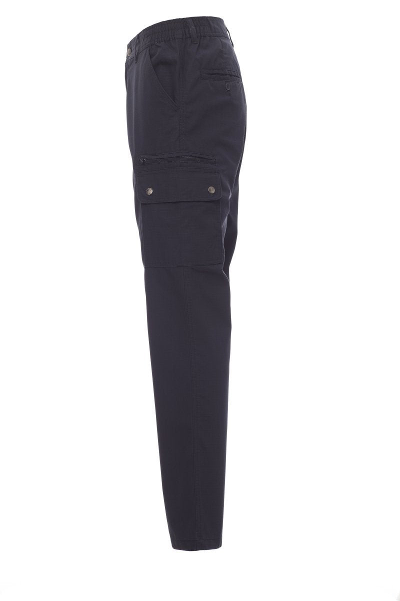Cargohose Kinder Forest Stretch Summer – Marineblau