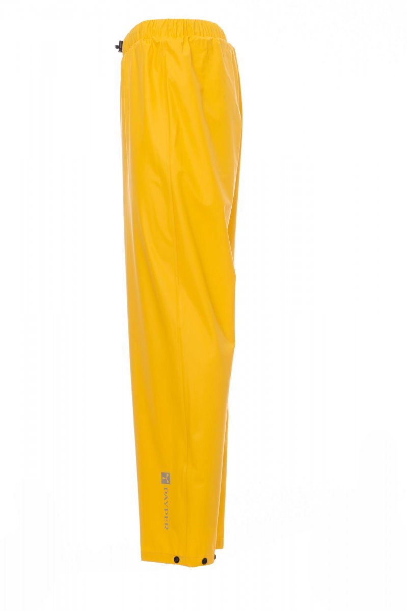 Regenset Herren Dry-pants – Gelb
