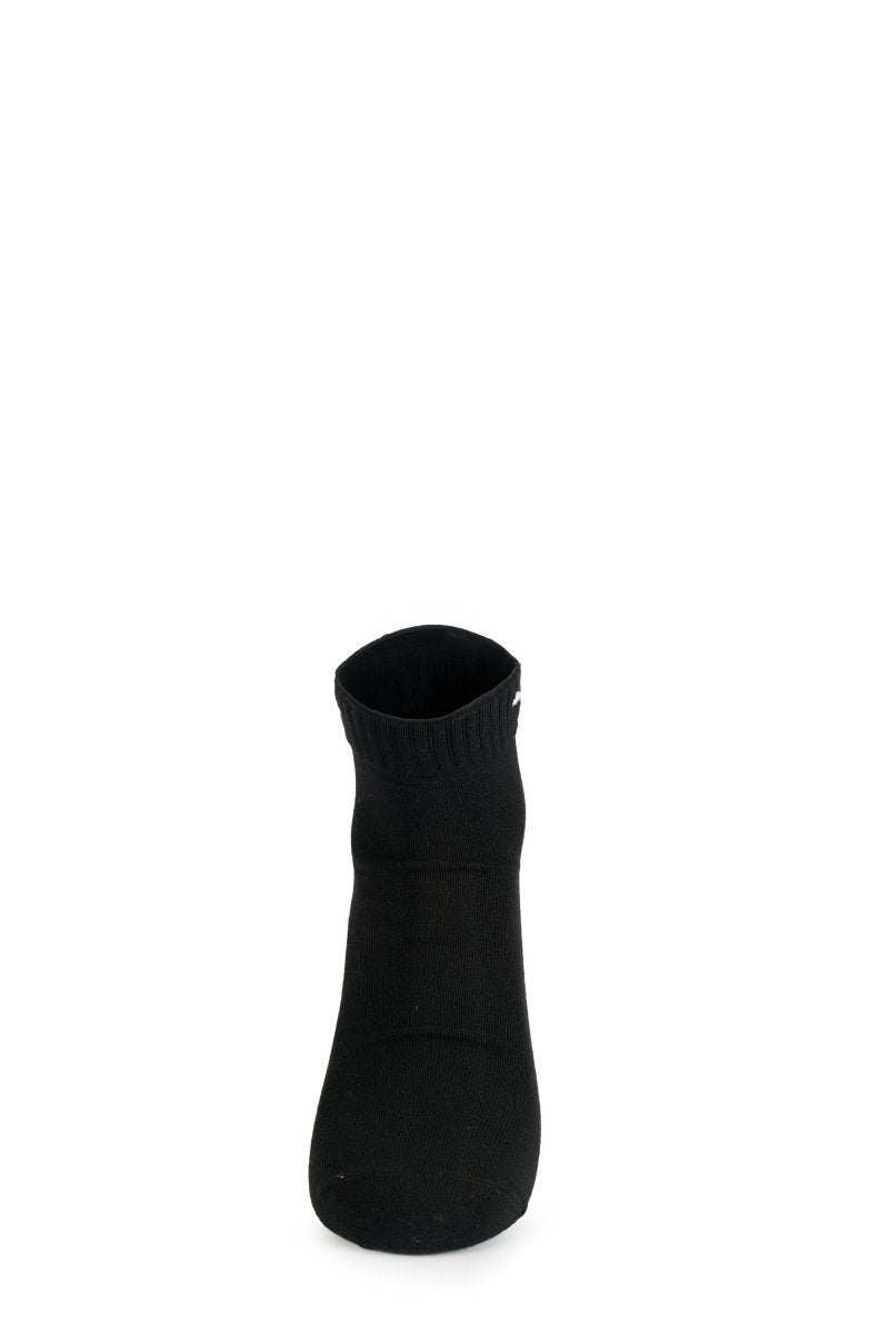Socken Kinder Rafael – Nero/Grigio Melange/Bianco