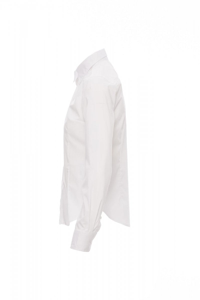 Bluse Damen Image Lady – Weiß