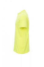 T-Shirt Herren Sunset Fluo – Fluogelb