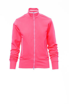 Sweatjacke Herren Melbourne Fluo