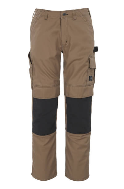 MASCOT® Lerida – khaki