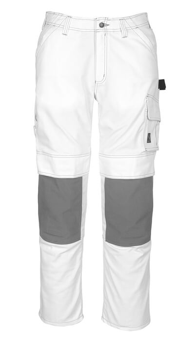 MASCOT® Lerida – weiss
