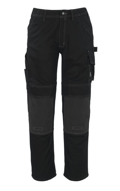 MASCOT® Lerida – schwarz