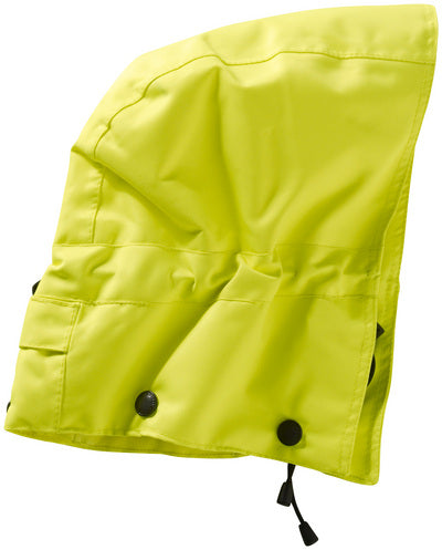 MASCOT® MacCall m. D-knopf – hi-vis gelb