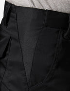 Werner Arbeitshose 125700 – Schwarz