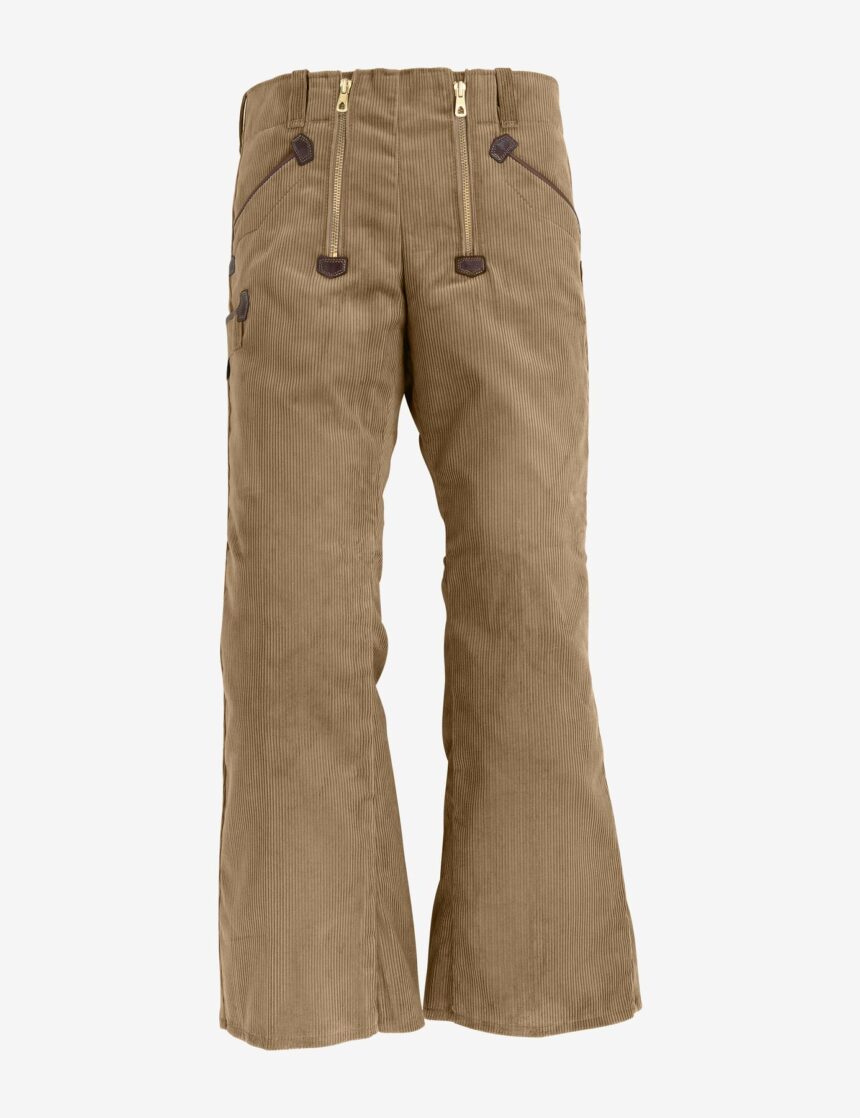 Falk Zunfthose 20004 – Beige