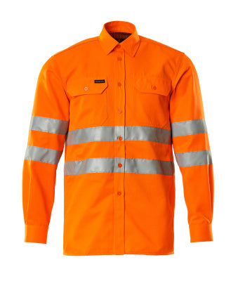 MASCOT® Jona – hi-vis orange