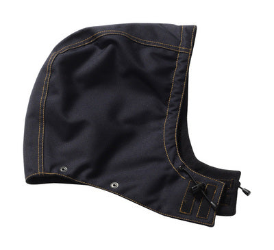MASCOT® MacNeal m. D-knopf – schwarzblau