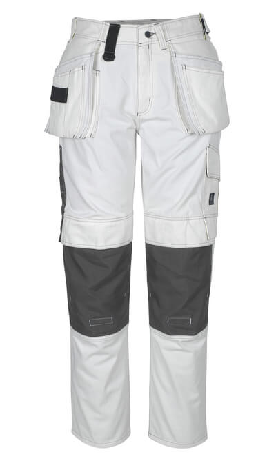 MASCOT® Atlanta – weiss
