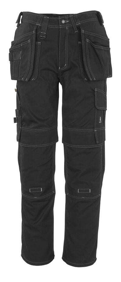 MASCOT® Atlanta – schwarz