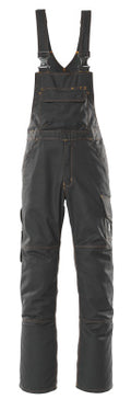 MASCOT® Elvas – schwarz