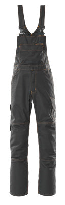 MASCOT® Elvas – schwarz