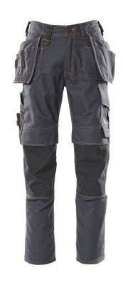 MASCOT® Almada – schwarzblau