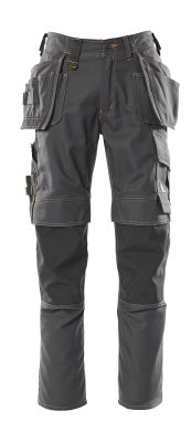 MASCOT® Almada – schwarz