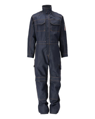 MASCOT® Baar – schwarzblau