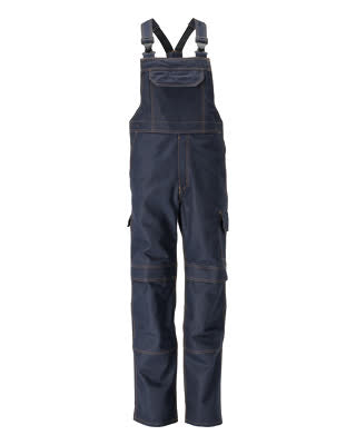 MASCOT® Freibourg – schwarzblau
