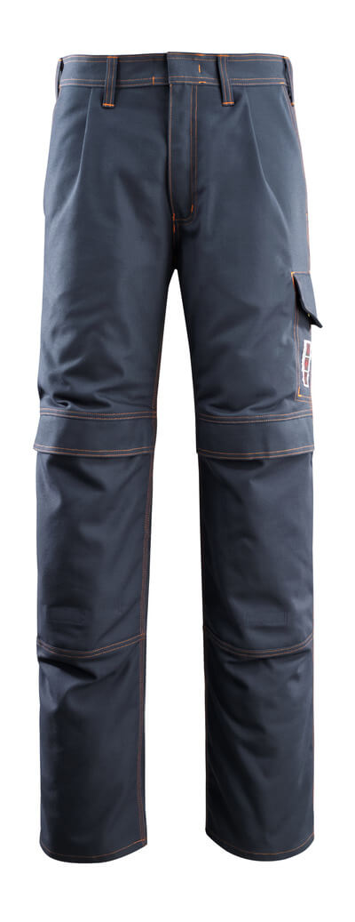 MASCOT® Bex – schwarzblau