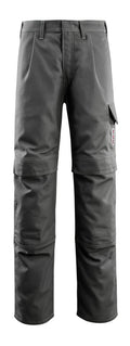 MASCOT® Bex – dunkelanthrazit