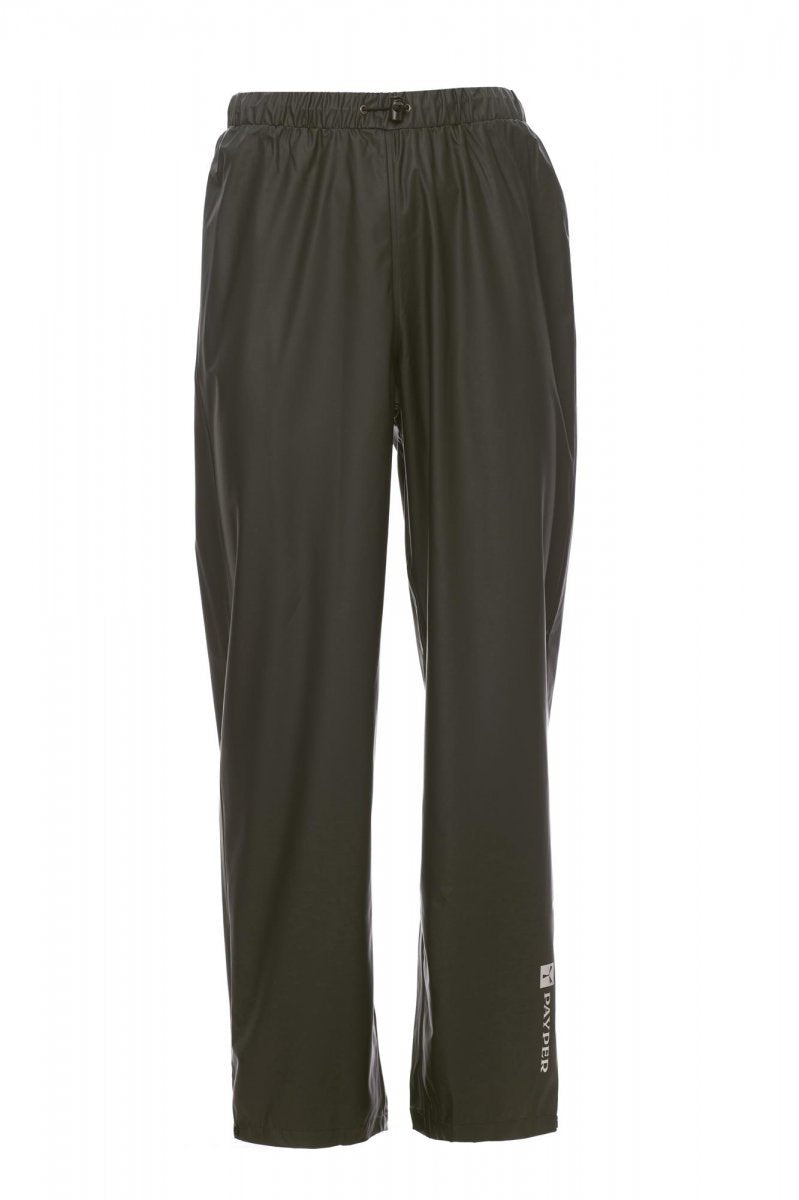 Regenset Herren Dry-pants – Grün