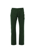 Cargohose Herren Power – Grün