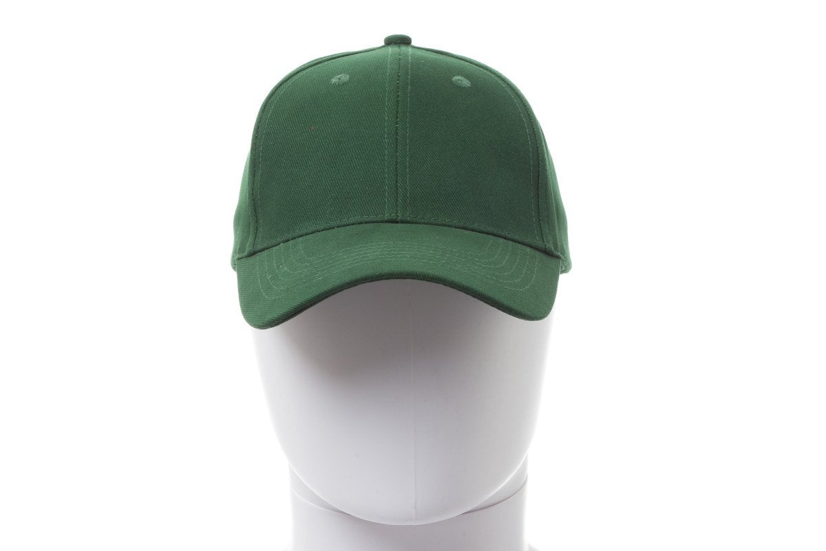 Cap Herren Nebraska – Grün