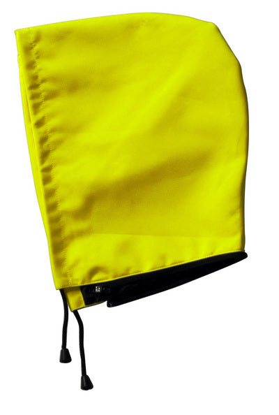 MASCOT® MacKlin m. RV – hi-vis gelb