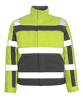 MASCOT® Cameta – hi-vis gelb/anthrazit