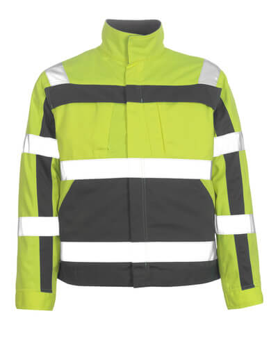 MASCOT® Cameta – hi-vis gelb/anthrazit