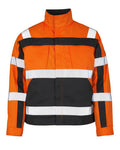 MASCOT® Cameta – hi-vis orange/anthrazit